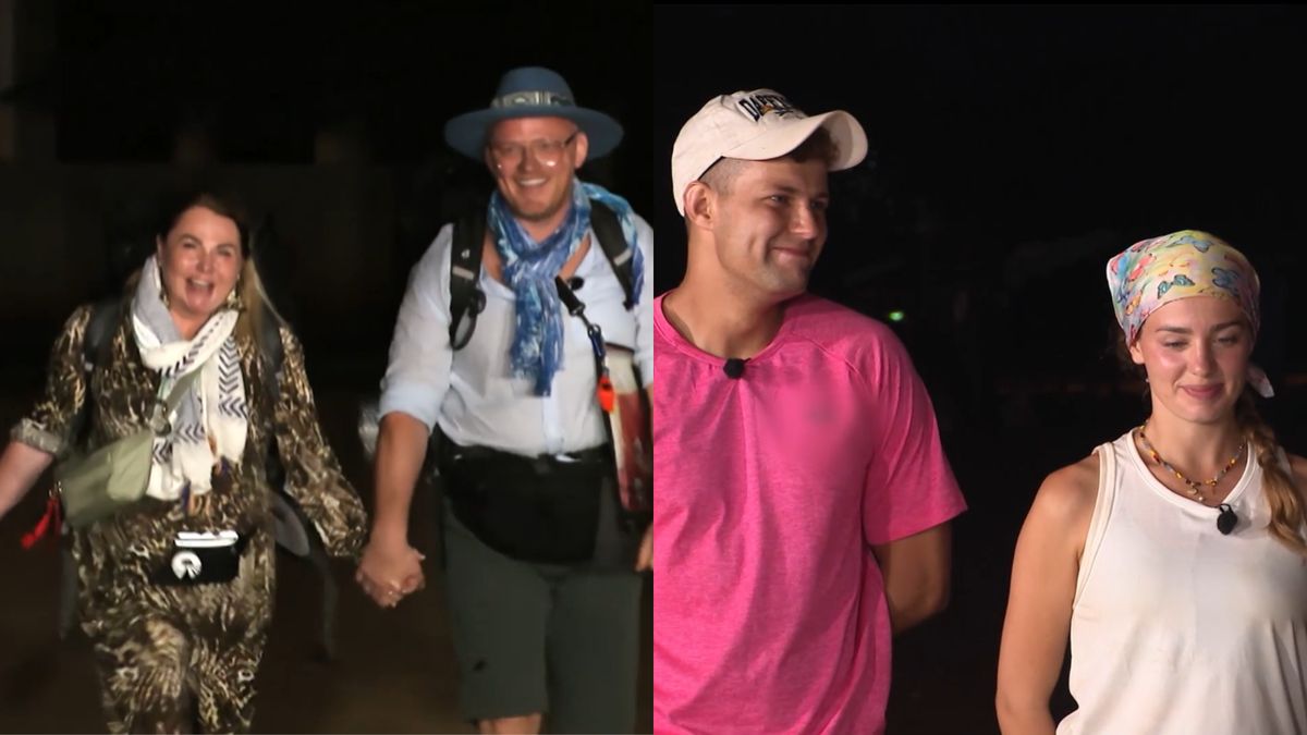 Katarzyna Niezgoda i Paweł Markiewicz znów w "Afryka Express"