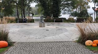 Ostróda: Dyniobranie. Zabierz dynię do domu