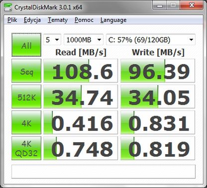 Jaki dysk do laptopa? HDD, hybrydowy czy SSD? W co warto zainwestować? 4
