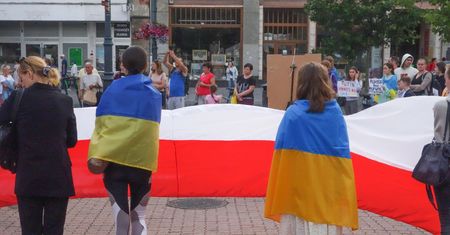 Ukraińcy na rynku pracy. Polska zdała egzamin?
