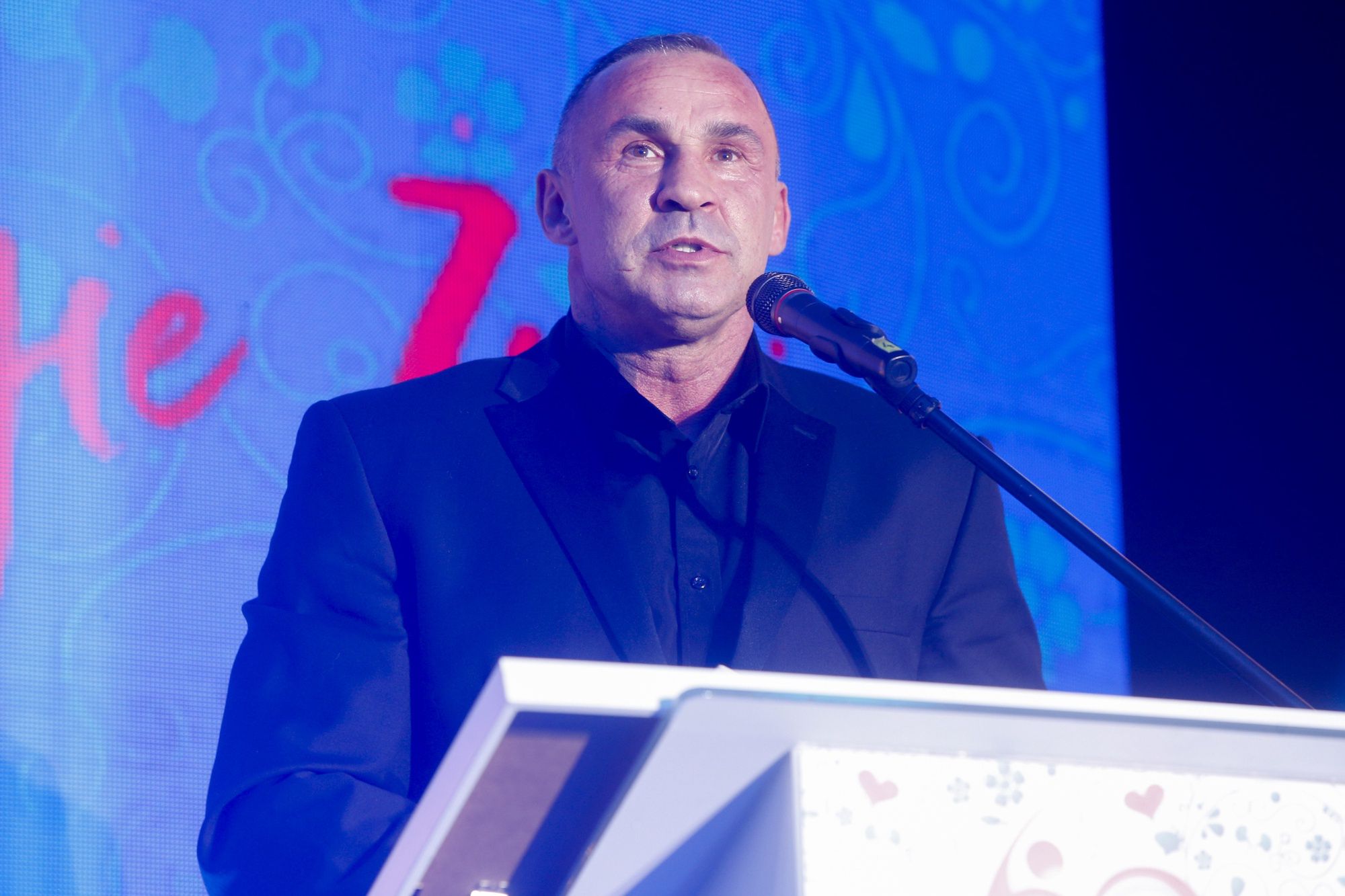 Przemysław Saleta pożegnał brata. Ciało znaleziono przy brzegach Francji, wcześniej wzywał pomocy