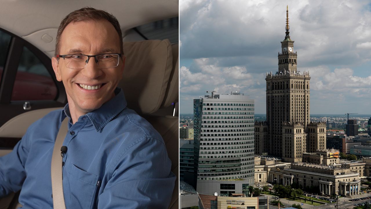 Na koncie ma 9,5 mln zł. Jak to zrobił? "Byłem młodym pelikanem"