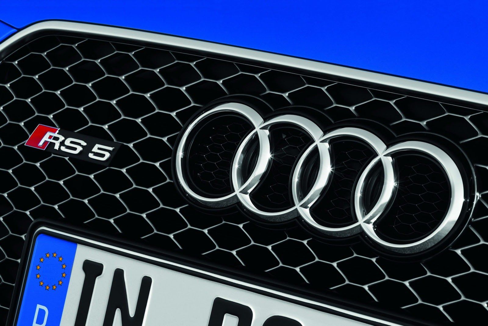 2013 Audi RS5 Cabriolet w obiektywie [galeria] 44