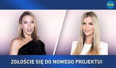 Ewa Chodakowska i Joanna Krupa w nowym programie TVN. Przeprowadzą metamorfozy małżeństw, startują castingi