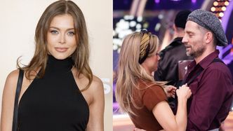 Joanna Opozda TŁUMACZY SIĘ z komentarza pod zdjęciem Kaczorowskiej i Rogacewicza (FOTO)