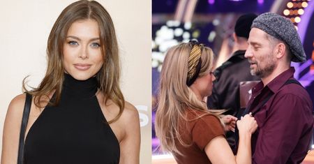 Joanna Opozda TŁUMACZY SIĘ z komentarza pod zdjęciem Kaczorowskiej i Rogacewicza (FOTO)