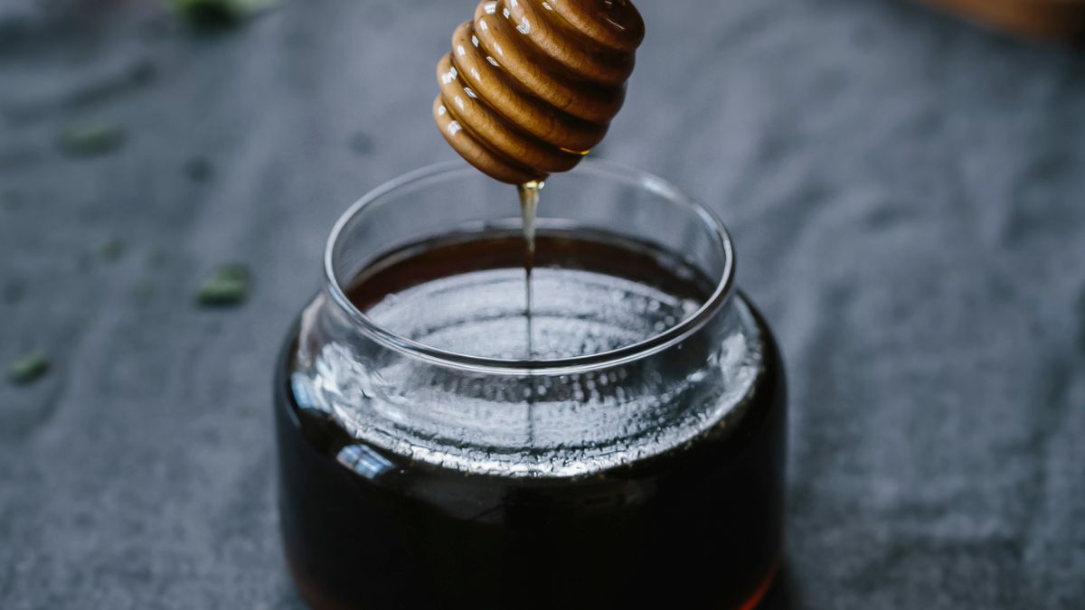 Czarny miód. Niezwykły produkt wzmacniający odporność 