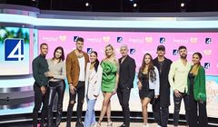 „Love Island. Wyspa miłości” hitem Czwórki, oglądalność rosła niemal z tygodnia na tydzień