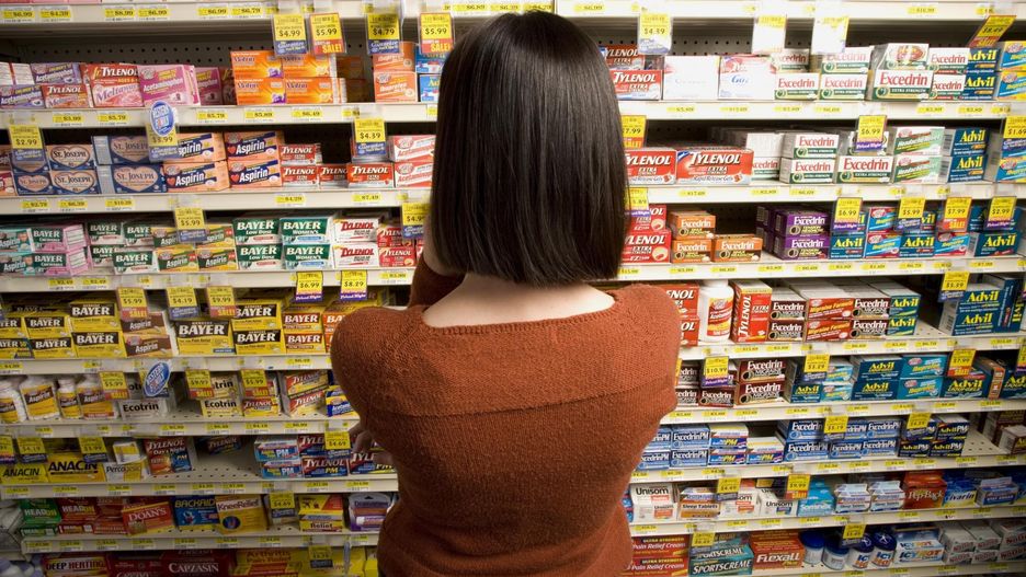 Popularne antybiotyki dla dzieci są coraz trudniej dostępne