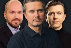 Autorzy WP wśród nominowanych do Grand Press 2025