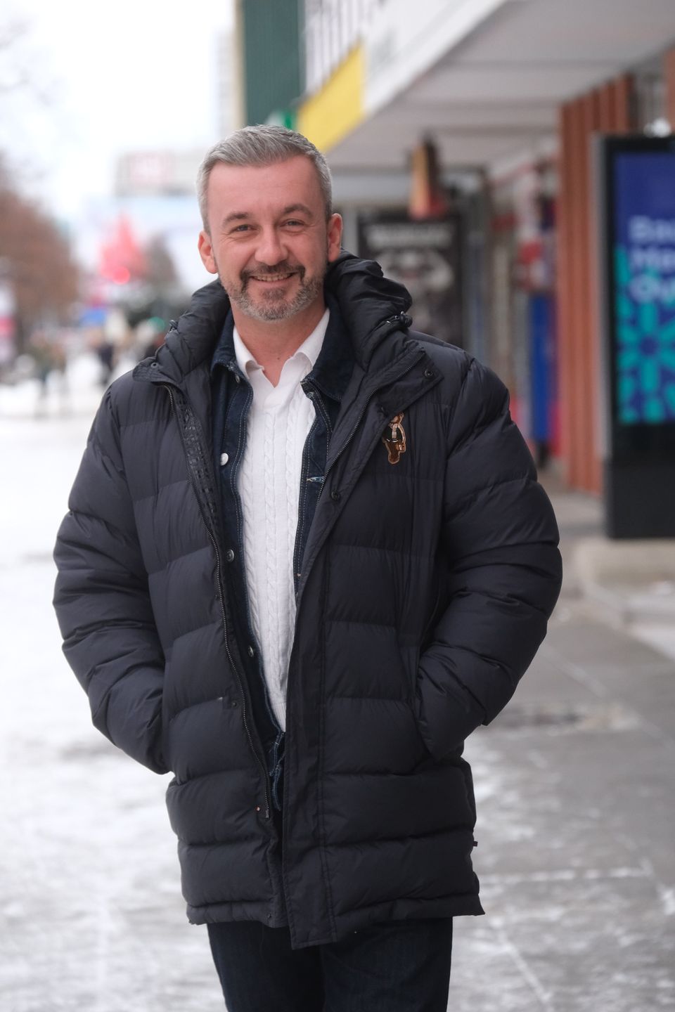 Krzysztof Skórzyński