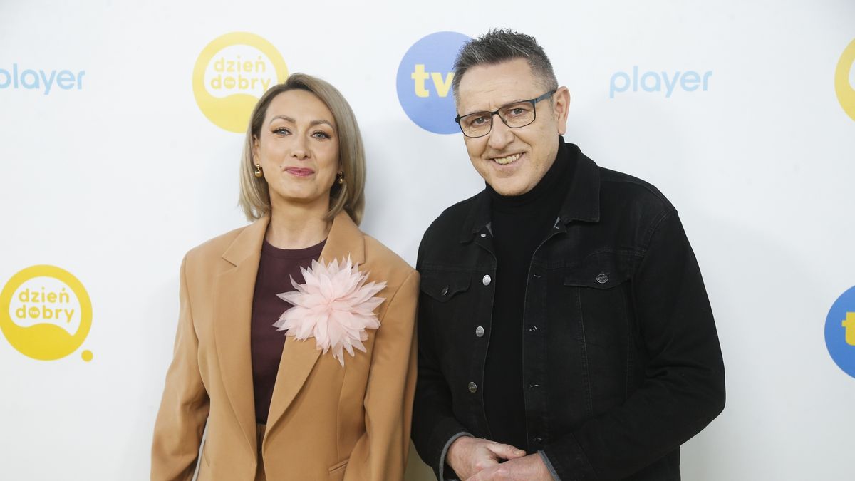 Anna Kalczyńska komentuje utratę posady w "DD TVN"