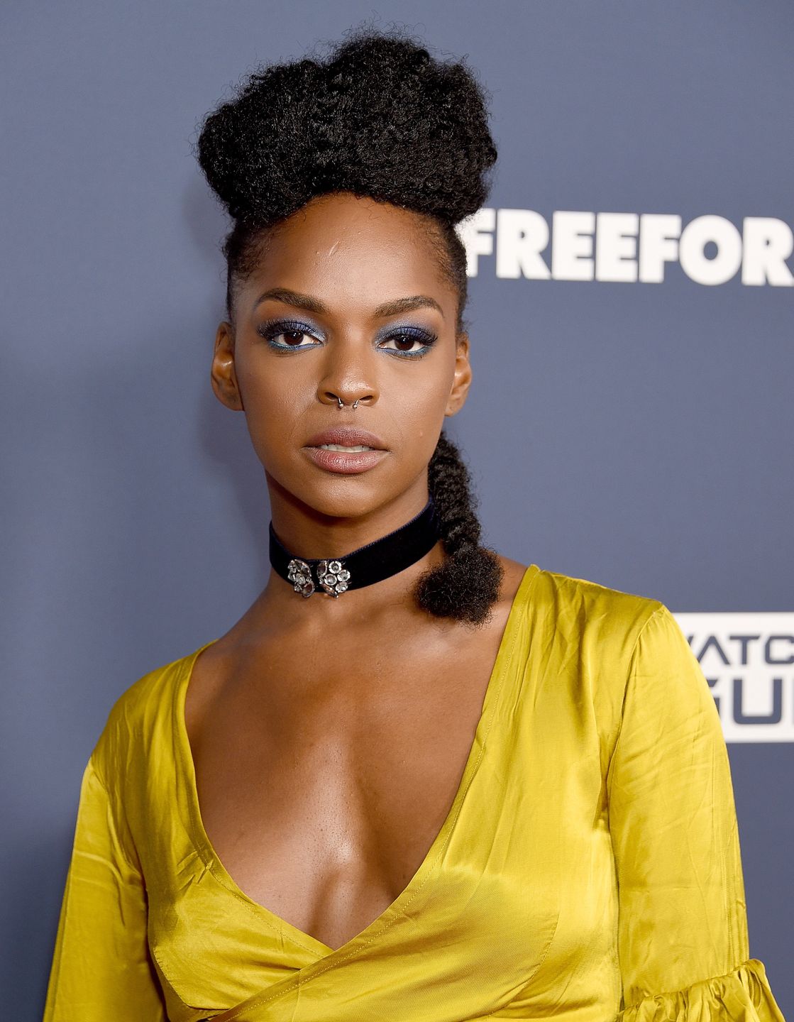 Samantha Ware oskarżyła Leę Michele, że okrutnie traktowała ją na planie "Glee"