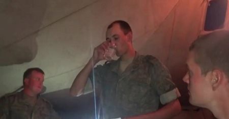 Zdobyli tajne dokumenty Rosjan. Oto dowód