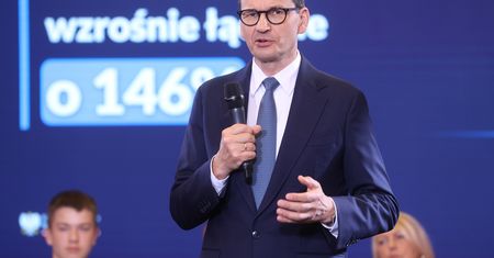 Podwyżka dla milionów Polaków. Rząd podał kwotę