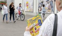 Lidl ruszył z testami elektronicznych gazetek dla klientów