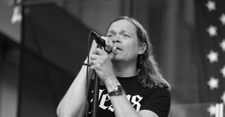 Nie żyje Brad Arnold. Był wokalistą zespołu 3 Doors Down