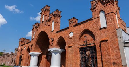 Pogoda w Łodzi. Prognoza na niedzielę 12 lipca. Przelotny deszcz i wiatr