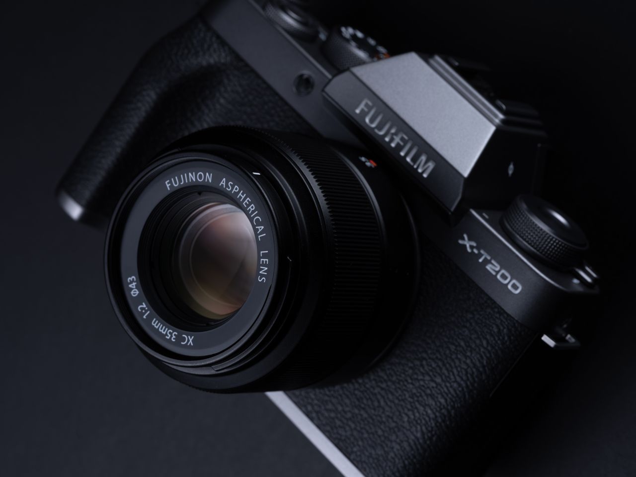 Fujinon XC 35 mm f/2 – budżetowy obiektyw standardowy w końcu jest