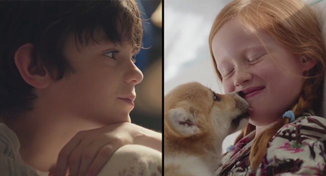 McDonald’s nostalgiczną reklamą promuje McNuggets (wideo)