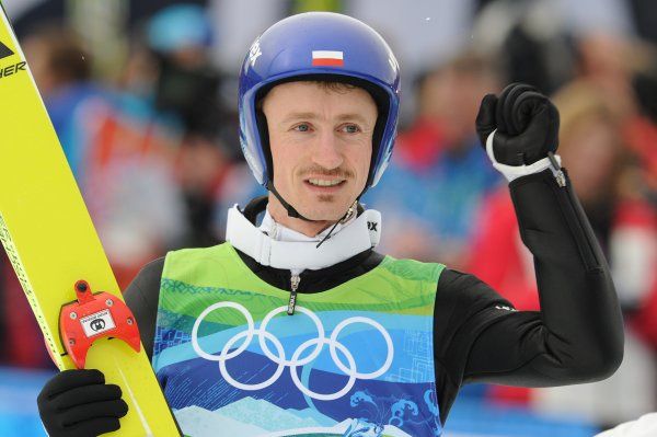 49. Turniej Czterech Skoczni wygrał Adam Małysz