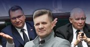 Senator PiS zaskakuje. "Nie do takiej partii wstępowałem"