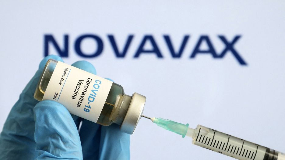 novavax