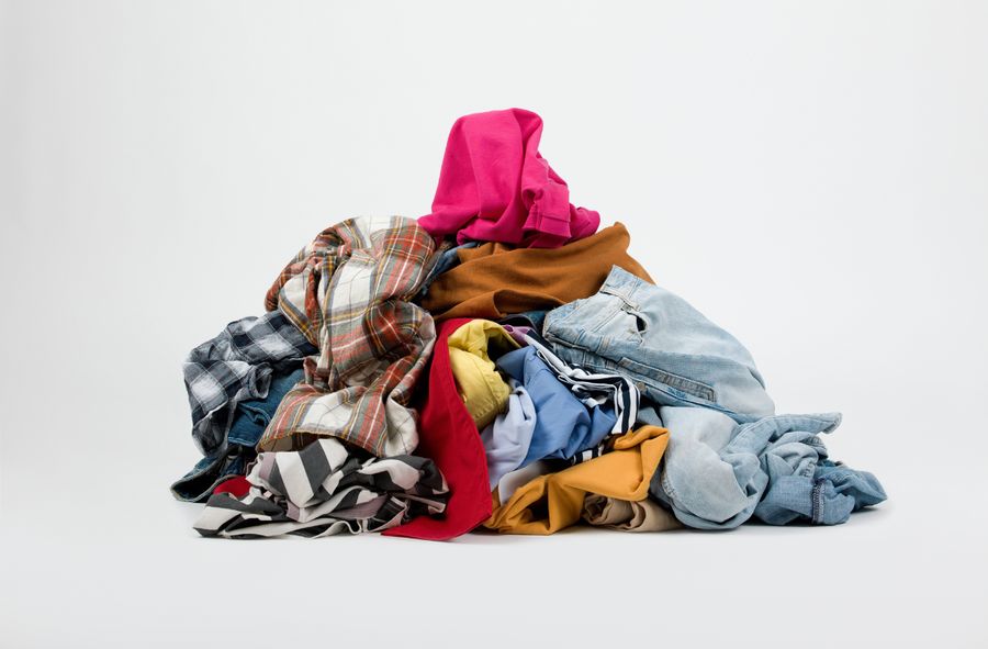 Can clothes be really recycled?