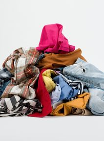 Can clothes be really recycled?