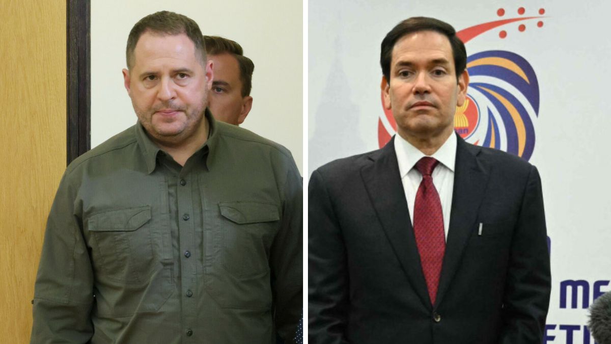  Ukraina i USA: Koordynacja przed kluczowymi decyzjami dyplomatycznymi