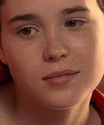 Uratowane dzieciństwo Ellen Page