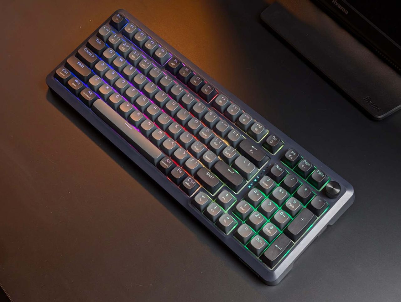 Redragon Bragi PRO - klawiatura