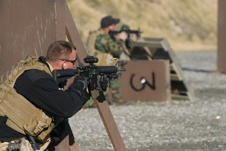 Dostęp do broni w USA bez zmian? Tego chce NRA