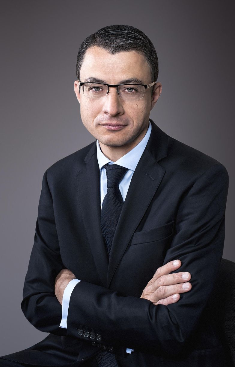 Szef Grupy Muszkieterów: ktoś, kto przygotowywał podatek handlowy, nie zna specyfiki handlu