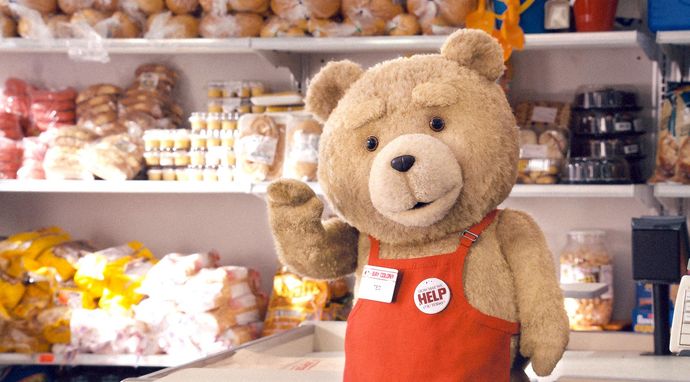Ted