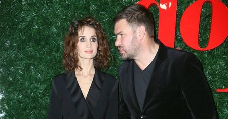 Karolak ZOSTAWIŁ VIOLĘ?! Obraził się, bo "przestała zabiegać o jego względy", kiedy wycinano mu wyrostek...