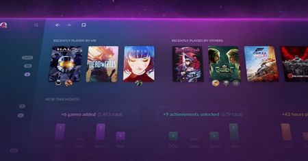 GOG Galaxy 2.0 zagreguje wszystkie posiadane gry. Pomogą mu otwartoźródłowe integracje