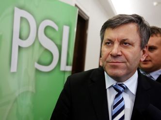 PSL pracuje nad "trójpakiem samorządowym"