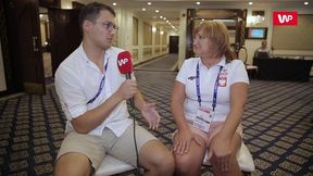 Mistrzostwa świata w lekkoatletyce Doha 2019: Jolanta Kumor wprost o Pawle Fajdku. "Jest innym człowiekiem"