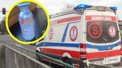 Plaga zatruć chemią gospodarczą. Może doprowadzić do zgonu w 30 min