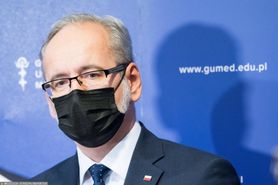 Minister zdrowia ogłosił zniesienie stanu epidemii w Polsce. Podał przybliżony termin
