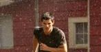 Taylor Lautner u Gusa Van Santa