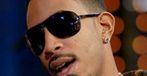 Ludacris policjantem w Sylwestra