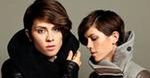 Tegan and Sara na Oscarach