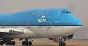KLM odnawia wnętrza swoich boeingów