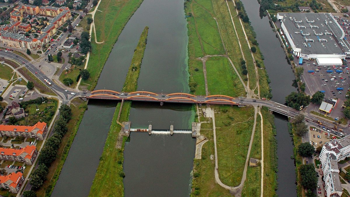 Koszty pogłębienia i udrożnienia rzek sięgną do 2030 r. prawie 78 mld zł.