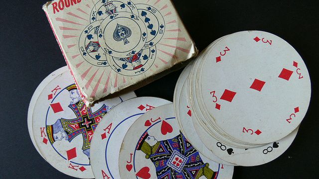 Popkultura z asem w rękawie 1