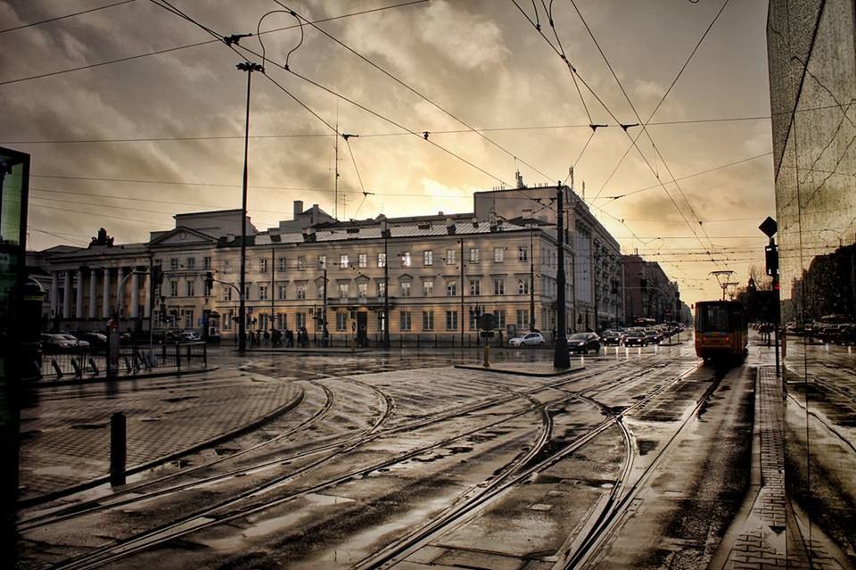 Komunikacja po otwarciu II linii metra