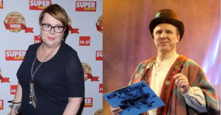 Łepkowska broni "polskiej "Gry o Tron": "Zdjęcie ABSOLUTNIE NIE POWINNO UJRZEĆ ŚWIATŁA DZIENNEGO. Telewizja musi się nauczyć, jak reklamować własne produkcje"