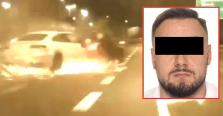 END za Łukaszem Ż. Sześciu podejrzanych i nowe fakty ws. wypadku